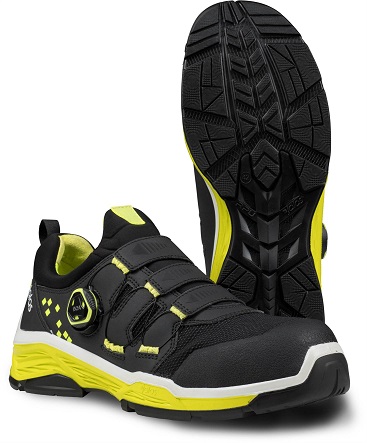 JALAS 2068 TIO Turvajalkine S3 SRC - Matalat turvakengät - 127084 - 1