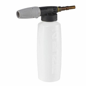 KRÄNZLE Vaahtoinjektori pistonipalla, säiliö 1L - Kränzle painepesuritarvikkeet - 129784 - 1