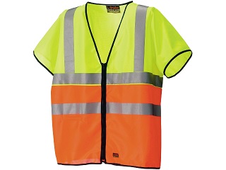 L.BRADOR 404P Huomioliivi, koko XL - Poistotuotteet - 132854 - 1