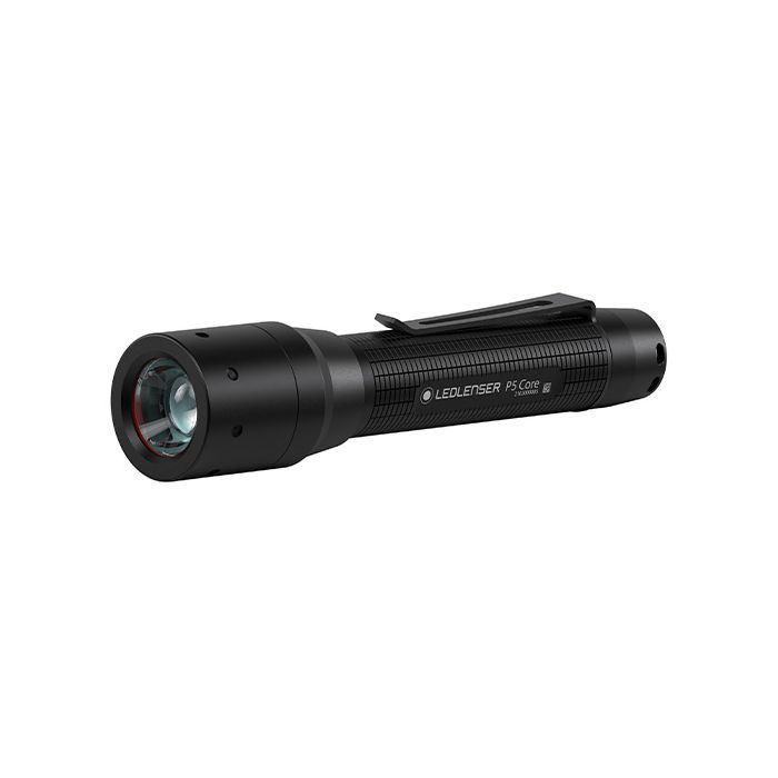 LEDLENSER P5 Core Käsivalaisin - LedLenser käsivalaisimet - 114784 - 1