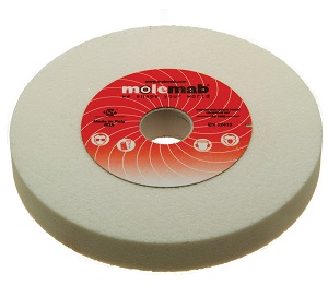 MIRKA 9A60 Keraaminen hiomalaikka 200x32x32mm - Katkaisu & hiomalaikat, teräsharjat - 116604 - 1