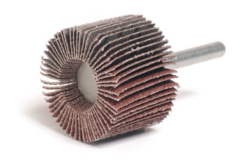 MIRKA Liuskalaikka 60x30x6mm 80 - Suorahiomakoneiden tarvikkeet - 116674 - 1