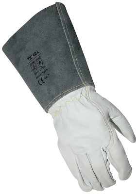 PBS TIG 40 L Hitsaajankäsine - Hitsauskäsineet - 126794 - 1