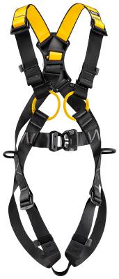 PETZL Newton Putoamisvaljas L-XXL - Petzl putoamissuojaimet - 125564 - 1