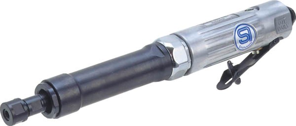 SHINANO Suorahiomakone Pitkä 326mm 24000rpm - Hiomakoneet - 126104 - 1