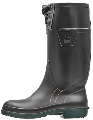 SIEVI Light Boot Black S5 - Turvasaappaat - 100084 - 2