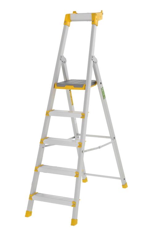 W.STEPS WTS 55Pn-5S Tasotikkaat - W.Steps tikkaat ja telineet - 108964 - 1