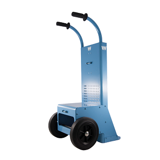 WALLIUS BLUETAXI ONE Kuljetusvaunu BLUEARC-koneille - Kuljetusvaunut ja -kärryt - 125514 - 1