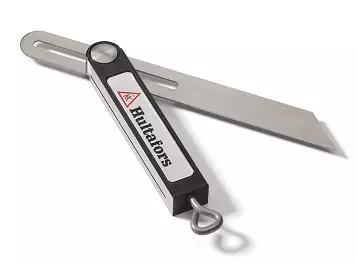 HULTAFORS SMV 20 Säädettävä kulmamitta - Poistotuotteet - 108084 - 1