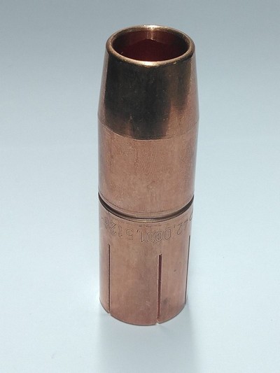 FRONIUS Kaasusuutin Ø17/Ø25x79 - Fronius hitsauskulutusosat - 133974 - 1