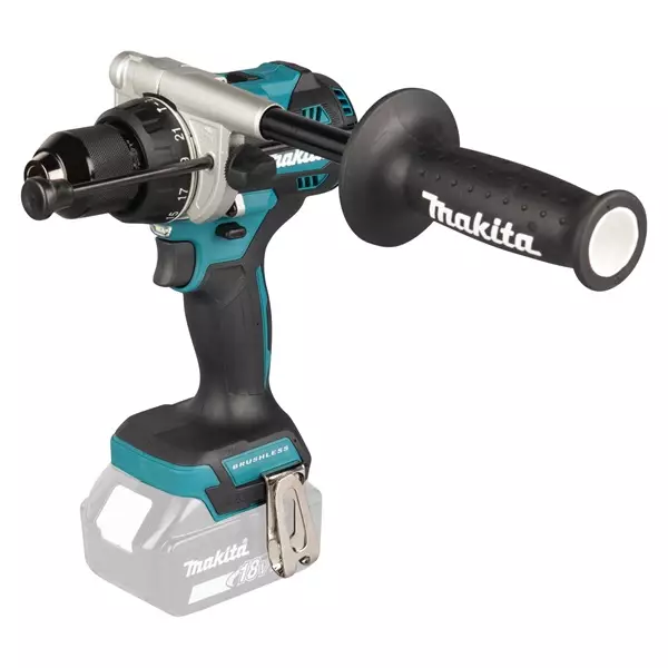 MAKITA DHP492Z Iskuporakone LXT - Akkuporakoneet - 137764 - 1