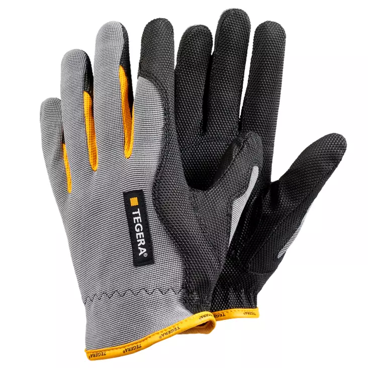 TEGERA 9124 PRO Microthan Synteettinen käsine - Poistotuotteet - 137794 - 1