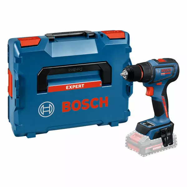 BOSCH EXSR 18V-90 SOLO Akkuporakone - Akkuporakoneet - 138064 - 1