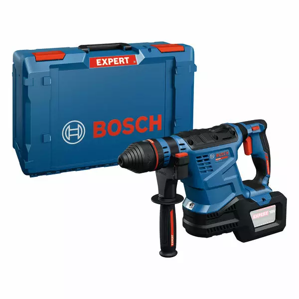 BOSCH EXBH 18V-32F SOLO Poravasara - PRONEWS Kampanja - 138134 - 1