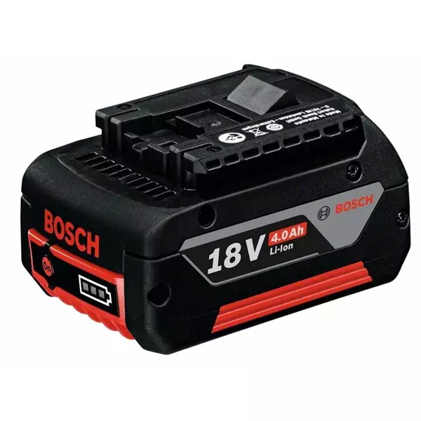 BOSCH GBA 18V 4,0 Ah Professional Akku - Bosch kampanja - 124894 - 1