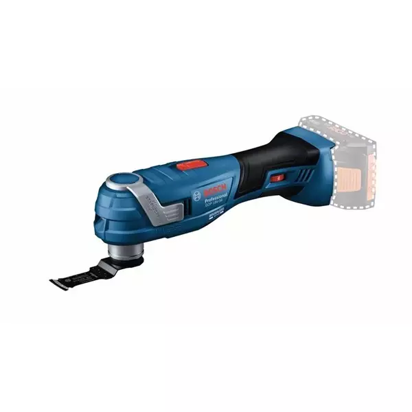 BOSCH GOP 18V-34 Akkumulticutter - Bosch kampanja - 134344 - 1