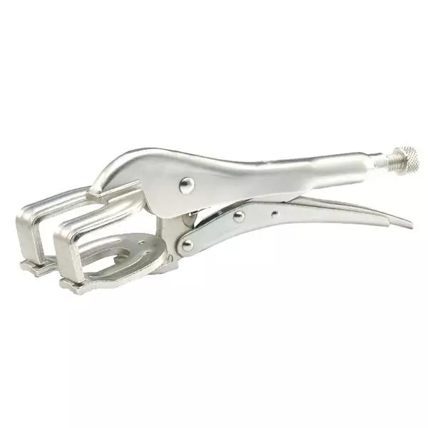 BOXO Hitsaajan lukkopihdit 225mm - Lukkopihdit - 123404 - 1