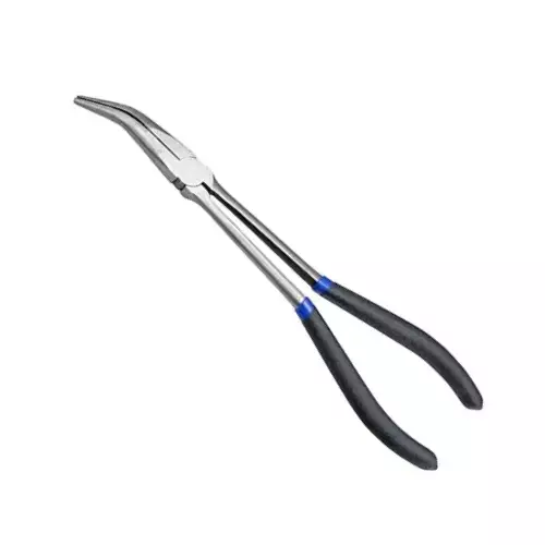 BOXO Kärkipihti pitkä 45° 275mm - Kärkipihdit - 122054 - 1