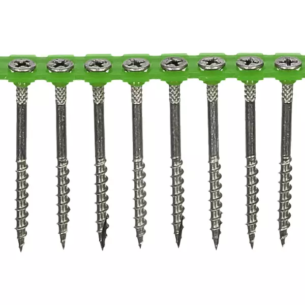 ESSVE Classic Terassiruuvi A4 4,2X55 - Terassiruuvit - 116104 - 1