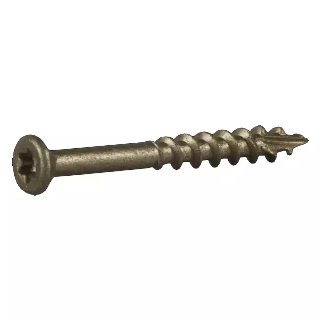 ESSVE Classic Terassiruuvi Corrseal-pinnoite - Terassiruuvit - 129114 - 1