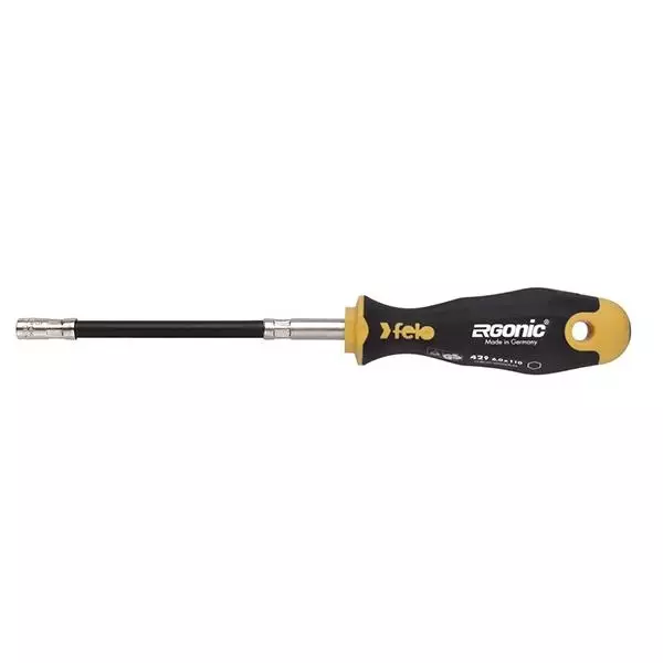 FELO Klemmariavain taipuisa 429 - Ruuvimeisselit - 133854 - 1