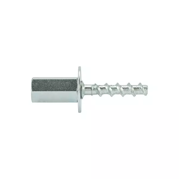 FIX MASTER Betoniruuvi sisäkierteellä TSM-IM ZN - Betoniruuvit - 129864 - 1