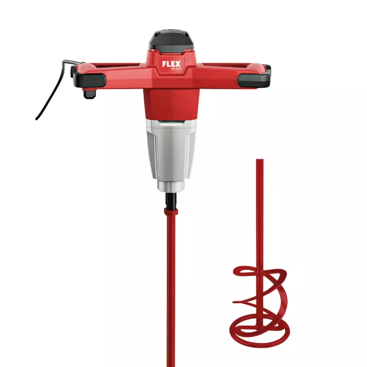 FLEX MXE 1000 Sekoituskone - Sekoituskoneet - 127724 - 1