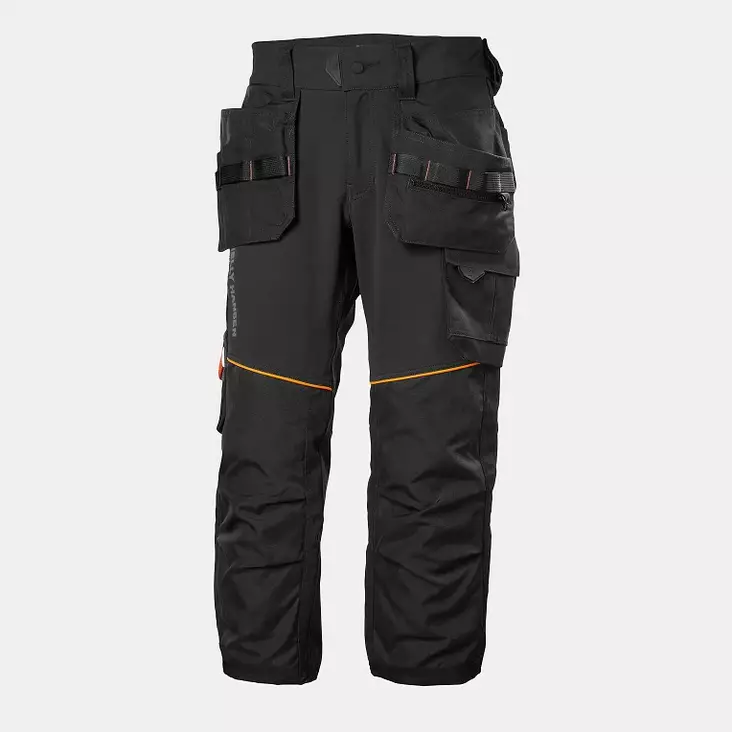 HELLY HANSEN 77447 Chelsea Evo Piraattihousut - Työshortsit - 124424 - 1