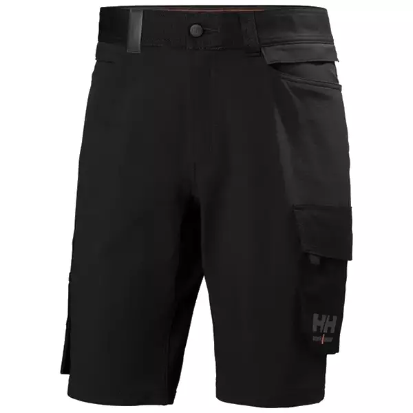 HELLY HANSEN 77506 Oxford 4X HH Connect™ -shortsit - Työshortsit - 137434 - 1