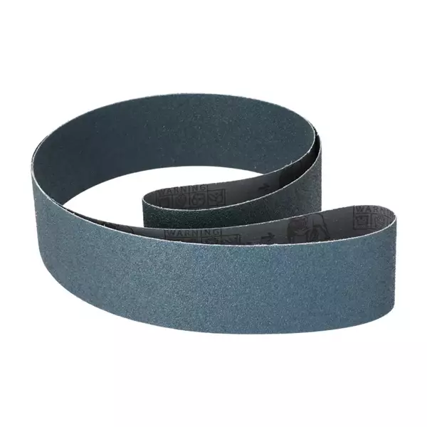 HIOLIT YPZ1A0 75x2000mm P80 T-sauma - Mirka Hiomatuotteet - 136624 - 1