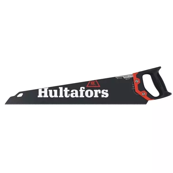 HULTAFORS HBX-22-9 Käsisaha - Käsisahat ja terät - 108554 - 1