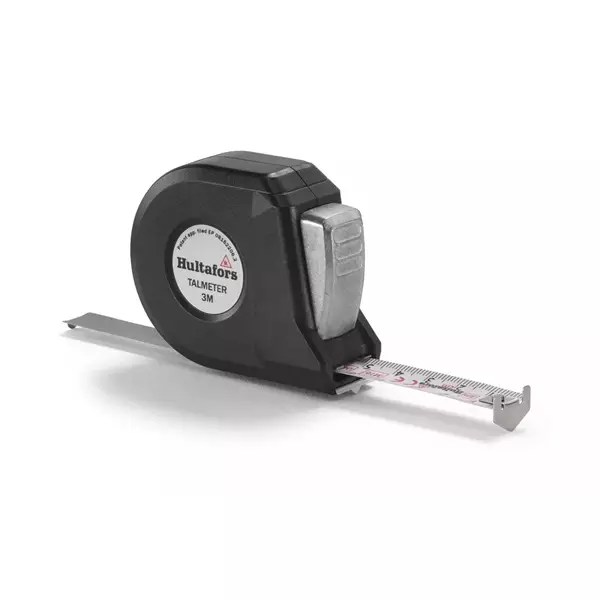 HULTAFORS TALMETER 3M Mittanauha - Rulla- ja nauhamitat - 108144 - 1