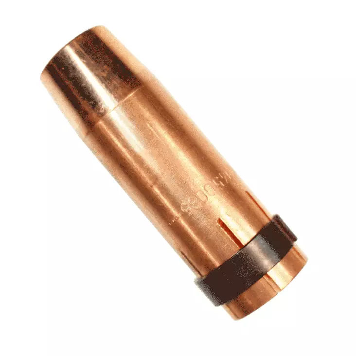 Kaasusuutin kartio 16.0 - Binzel hitsauskulutusosat - 109554 - 1