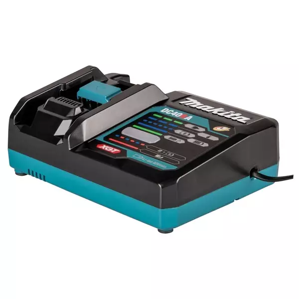 MAKITA DC40RA Latauslaite XGT - Työkaluakut ja latauslaitteet - 136024 - 1