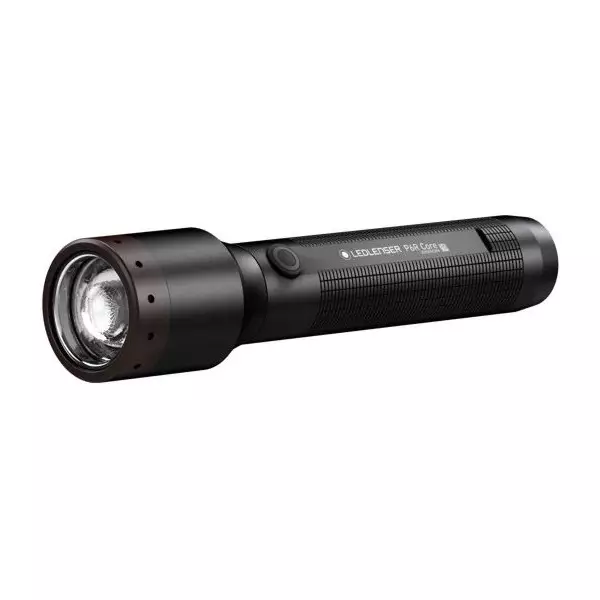 LEDLENSER P6R Core Käsivalaisin - LedLenser käsivalaisimet - 132384 - 1