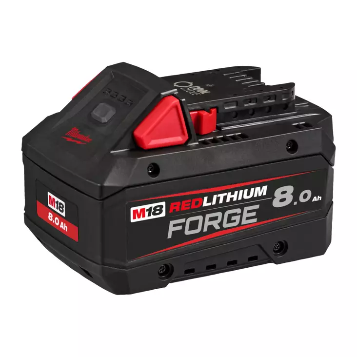 MILWAUKEE M18 FB8 FORGE Akku - Työkaluakut ja latauslaitteet - 136634 - 1