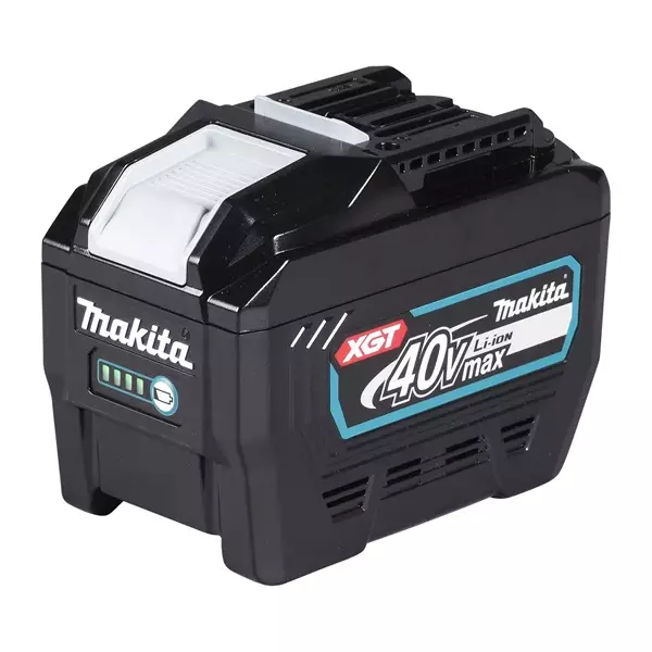 MAKITA 191X65-8 Akku 8,0 Ah XGT BL4080F - Varaston tyhjennys - 132744 - 1