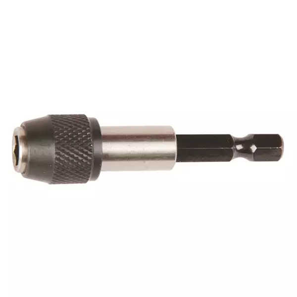 MAKITA B-52467 Ruuvauskärjen pidin 1/4" 60mm magneetti - Ruuvauskärjen pitimet - 105854 - 1