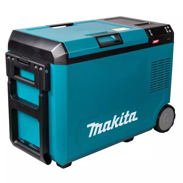 MAKITA CW004GZ Kylmä-/lämpölaukku XGT / LXT / 230V - Makita XGT 40V rungot - 134154 - 1