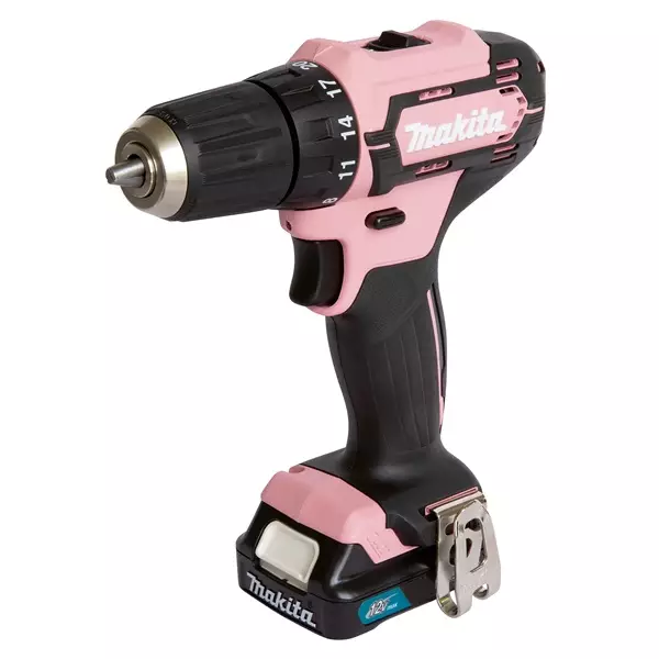 MAKITA DF333DSAP1 Porakone CXT - Akkuporakoneet - 136234 - 1