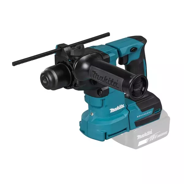 MAKITA DHR183Z Poravasara LXT - Akkuporavasarat - 129834 - 1