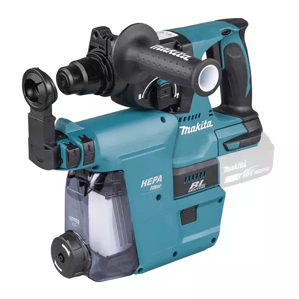 MAKITA DHR242ZJW Poravasara LXT - Makita kampanjat - 104364 - 1