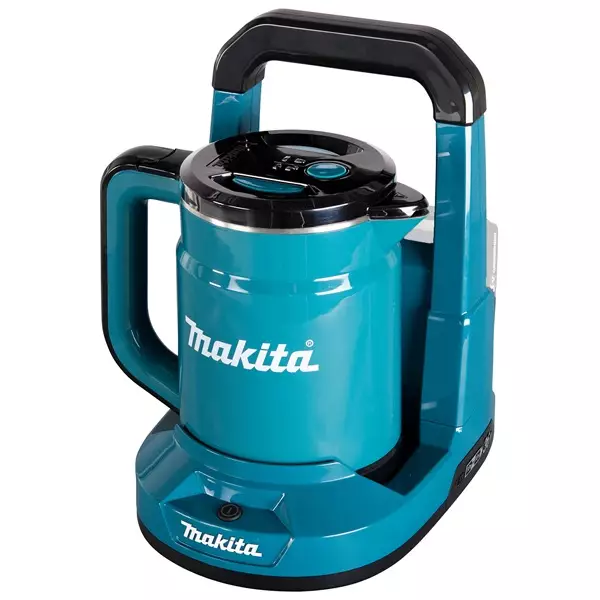 MAKITA DKT360Z Vedenkeitin LXT - Muut akkukoneet - 104524 - 1