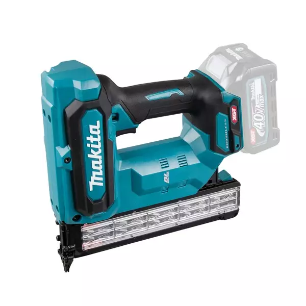 MAKITA FN001GZ Viimeistelynaulain XGT - Akkunaulaimet - 104604 - 1