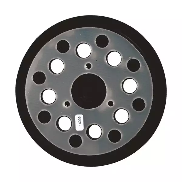 MAKITA Hioma-alusta - Hiomakoneiden tarvikkeet - 107004 - 1