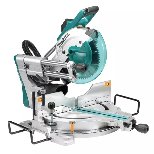 MAKITA LS1019L Katkaisu- ja jiirisaha 1510W - Jiirisahat ja -alustat - 104804 - 1