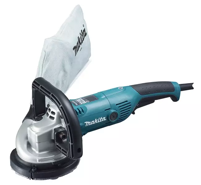 MAKITA NPC5000C Betonihiomakone 1400W - Hiomakoneet - 104734 - 1