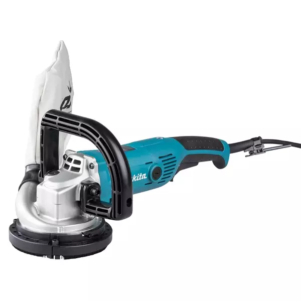 MAKITA NPC5000C Betonihiomakone 1400W - Hiomakoneet - 104734 - 1