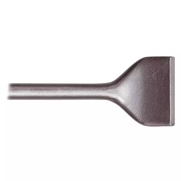 MAKITA P-24957 SDS-PLUS Kaakelitaltta 60 x 250 mm - Betoni- ja kiviporanterät - 105494 - 1