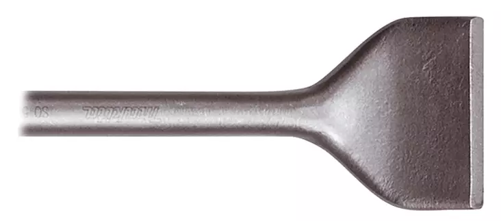 MAKITA P-24957 SDS-PLUS Kaakelitaltta 60 x 250 mm - Betoni- ja kiviporanterät - 105494 - 1